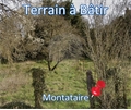 Terrain à bâtir à la vente